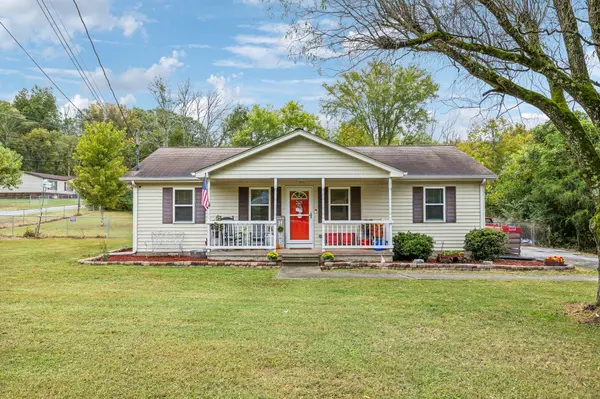 40 Roberts Ln, Lebanon, TN 37087