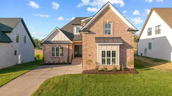 2021 WT Chandler Blvd #57, Gallatin, TN 37066