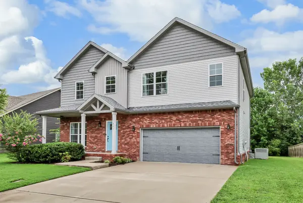 361 Abeline Dr, Clarksville, TN 37043