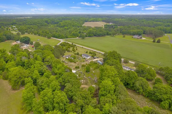1549 Bethany Church Rd, Belton, SC 29627
