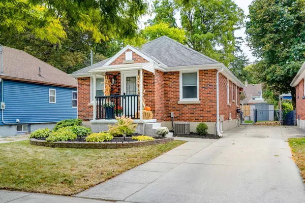 83 Eastman AVE, London East, ON N5W 2M5
