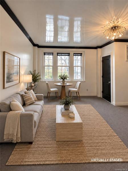 26 East Parkway #12S, Scarsdale, NY 10583
