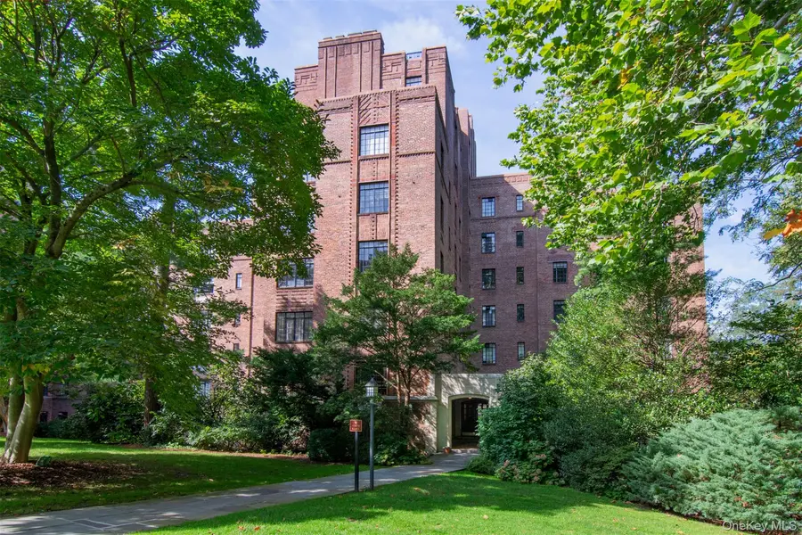100 Ardsley Avenue West #2-K, Ardsley-on-hudson, NY 10503