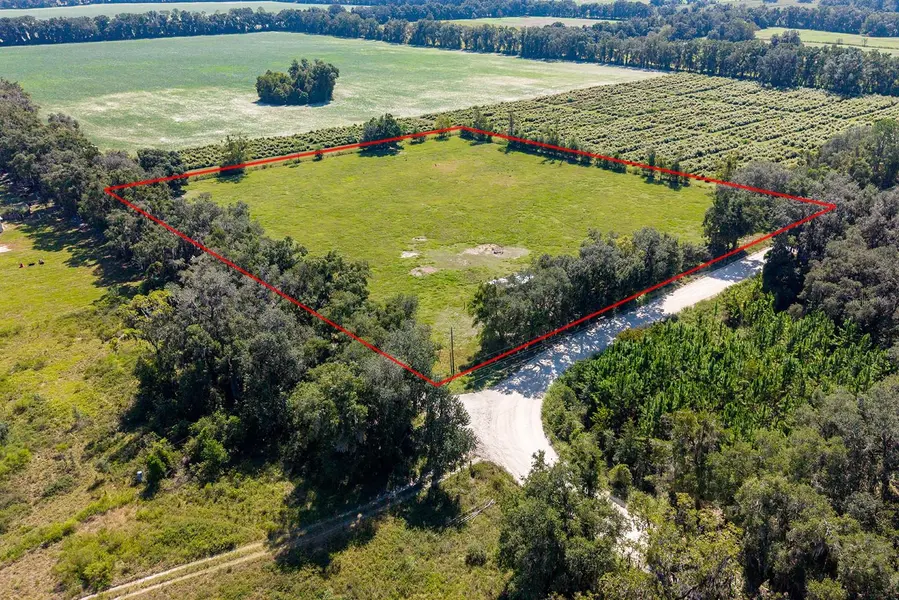 2301 NW 282ND ST, Newberry, FL 32669