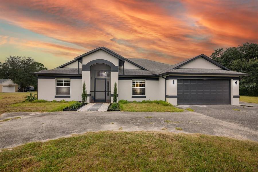 6549 STATE ROAD 33, Clermont, FL 34714