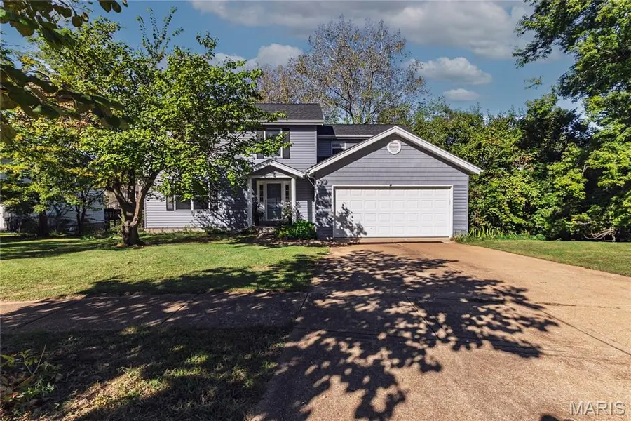 3511 Saint Martin DR, Arnold, MO 63010