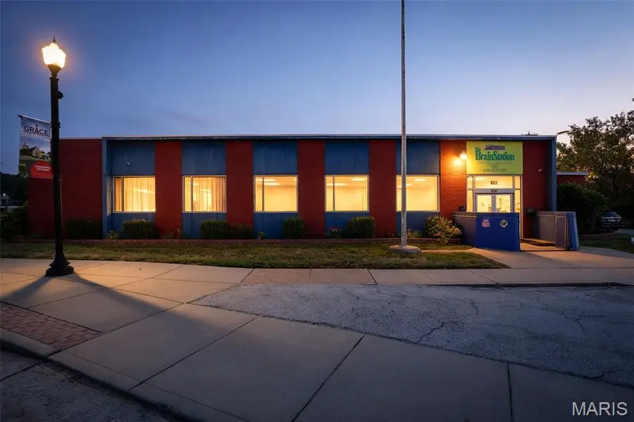 450 Bailey RD, Crystal City, MO 63019
