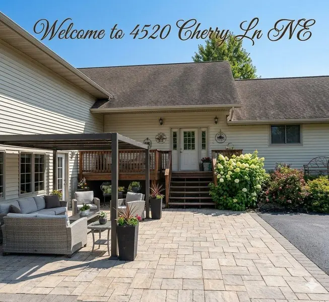 4520 Cherry LN NE, Bemidji, MN 56601