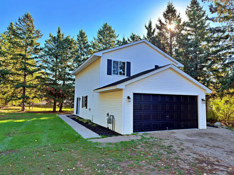 400 Eastern AVE S, Park Rapids, MN 56470