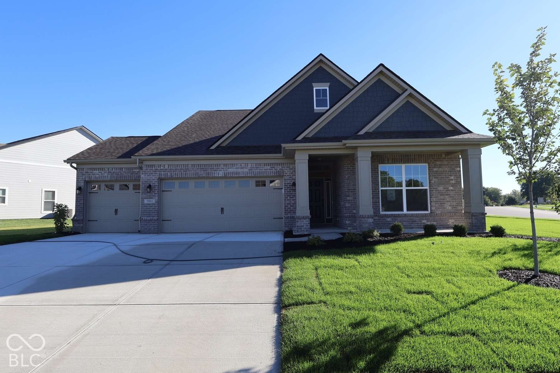 5001 Carmine ST, Brownsburg, IN 46112