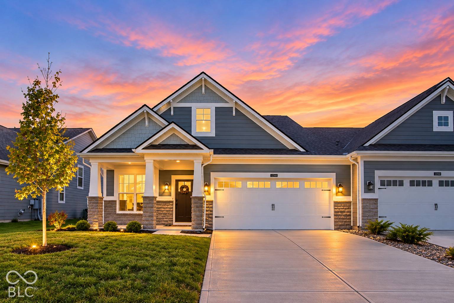 12554 Churning CT, Noblesville, IN 46060