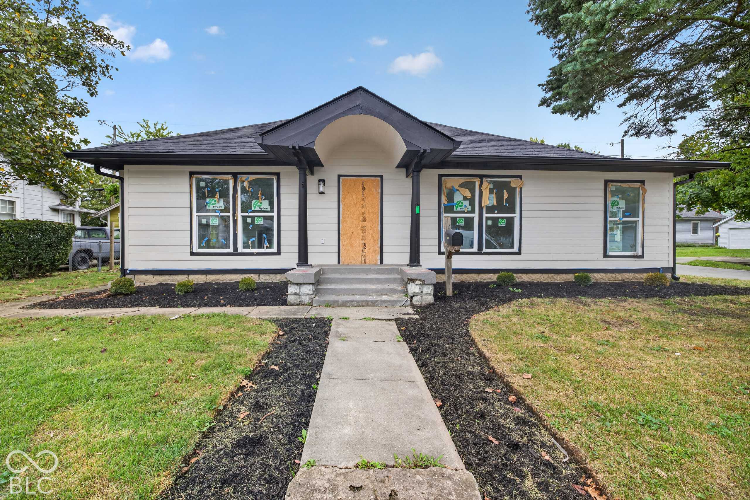 701 Carlyle PL, Indianapolis, IN 46201