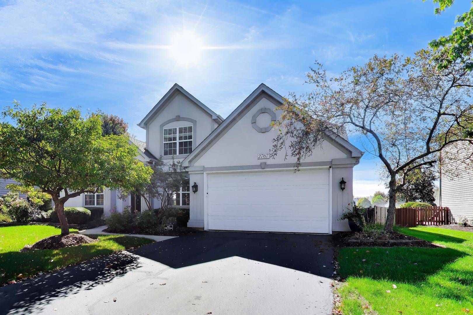 2767 Freeland CIR, Naperville, IL 60564