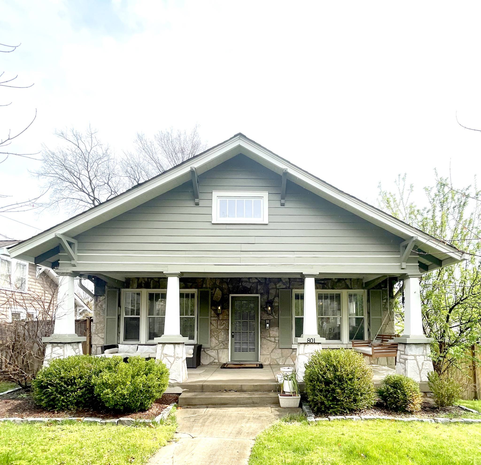 801 Setliff Pl, Nashville, TN 37206