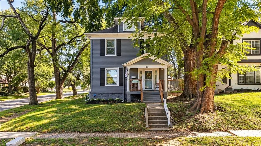 339 N 16th ST, Kansas City, KS 66102
