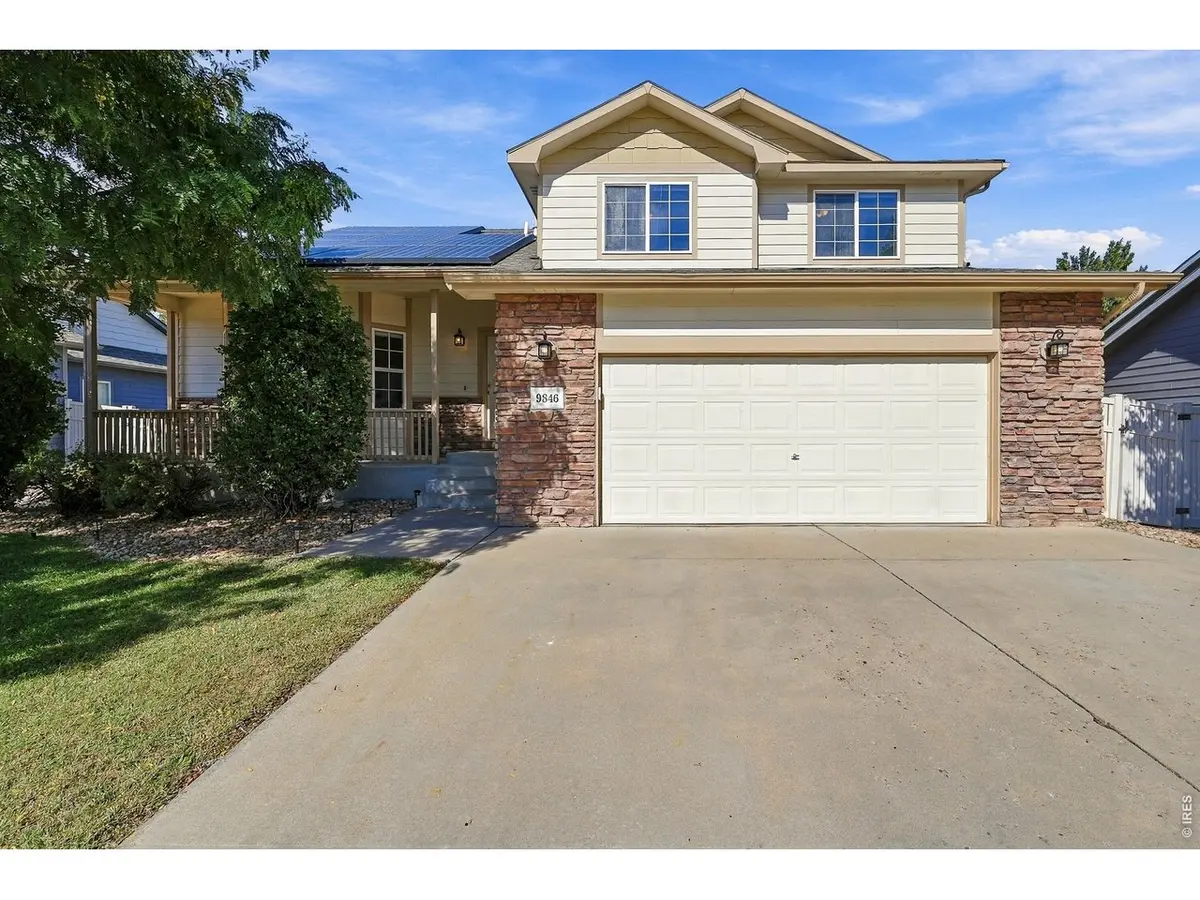 9846 Buffalo, Firestone, CO 80504