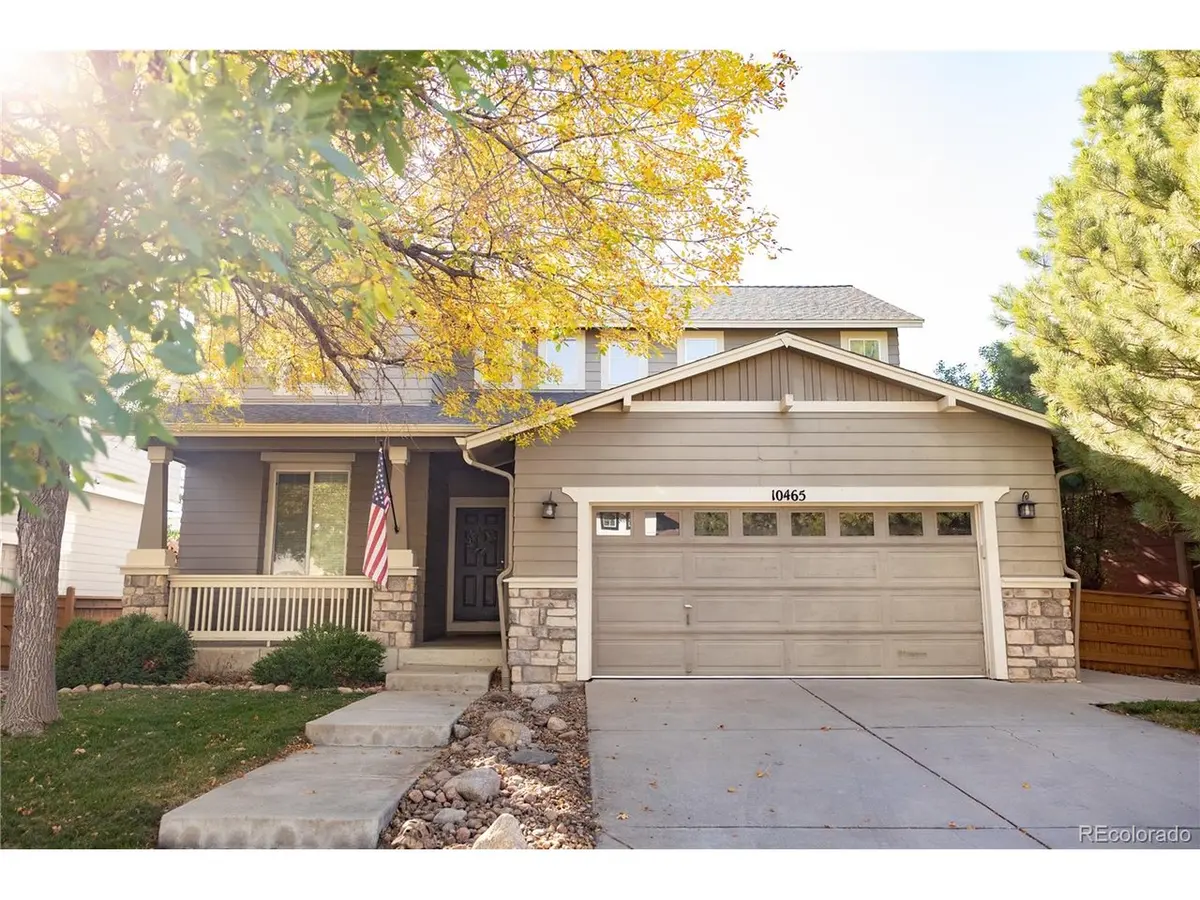 10465 Olathe, Commerce City, CO 80022