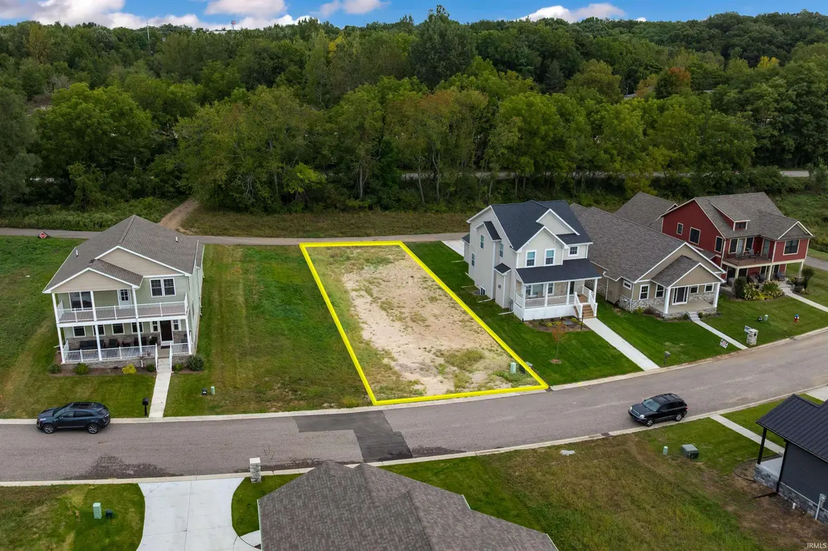 3379 Blarney DR, South Bend, IN 46628-0004