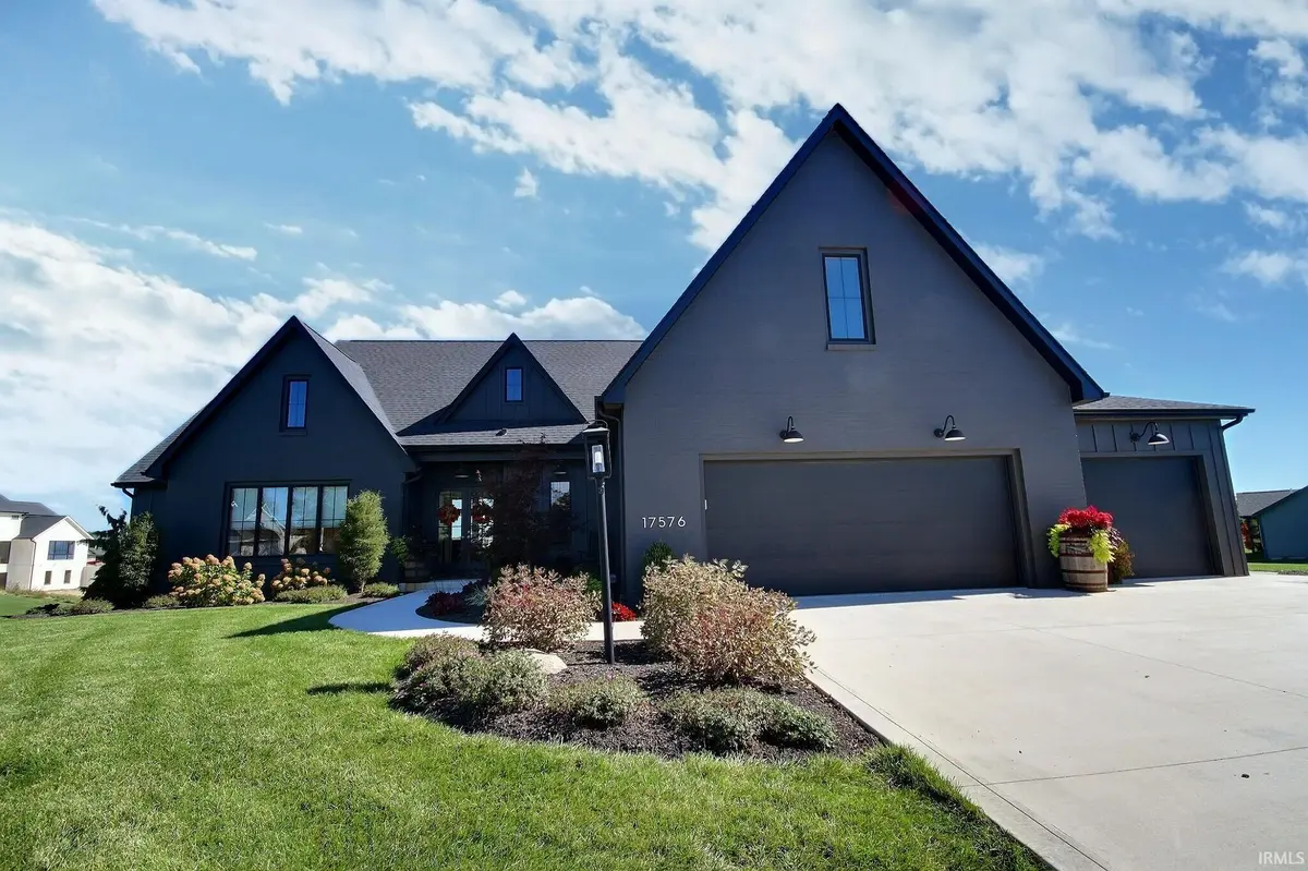 17576 Letterbrick RUN, Leo, IN 46765