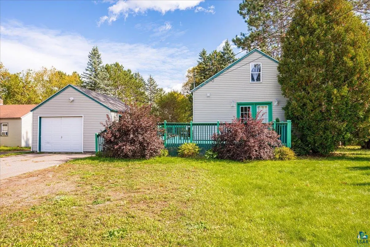1022 Spring Lake Rd, Cloquet, MN 55720