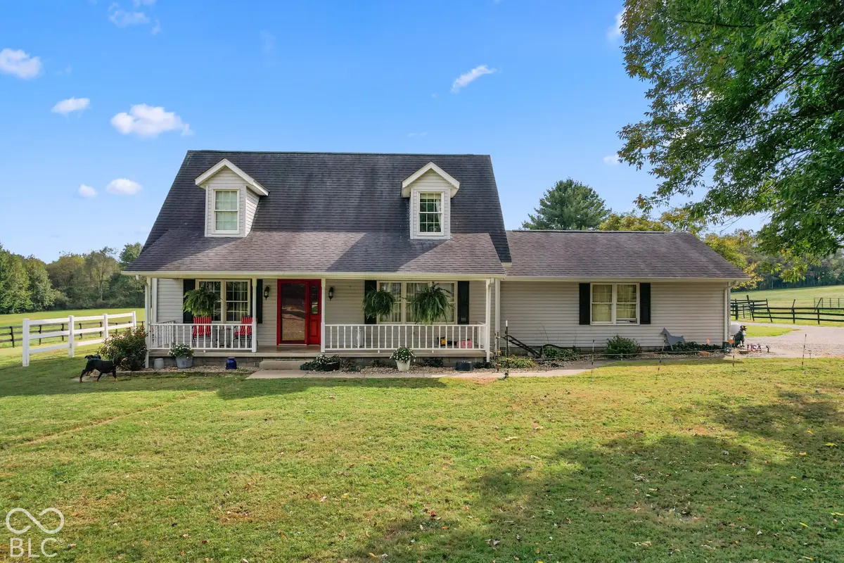 7165 W Base RD, North Vernon, IN 47265
