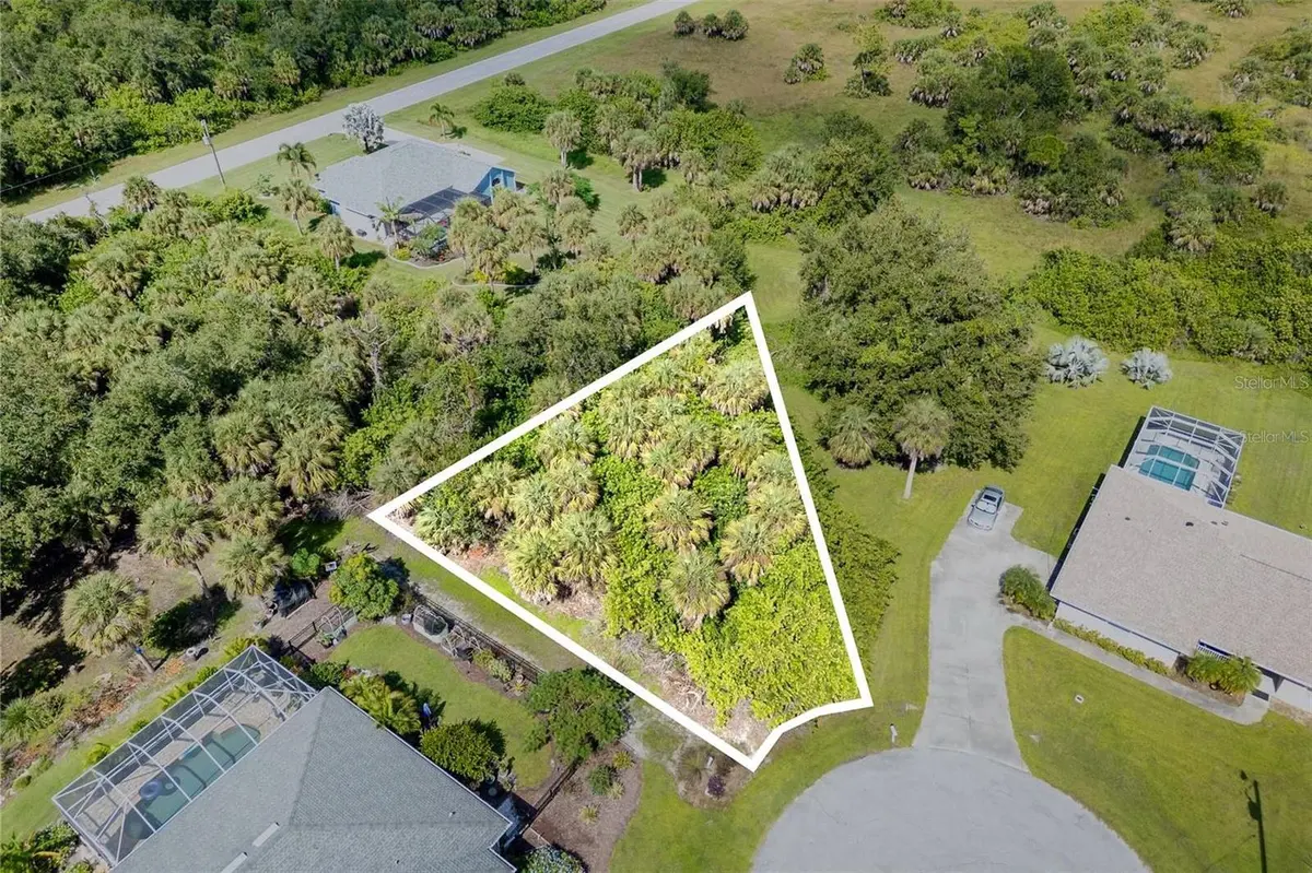 254 SPRING DR, Rotonda West, FL 33947