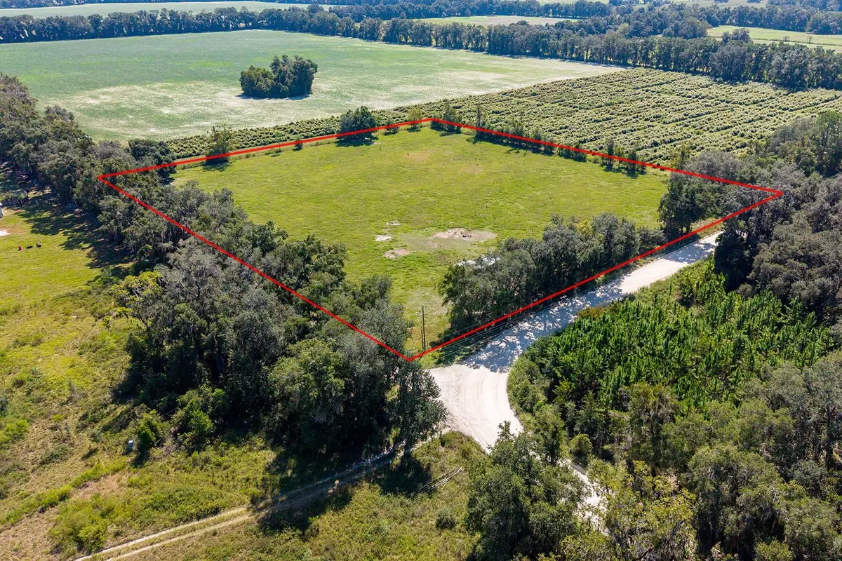 2301 NW 282ND ST, Newberry, FL 32669