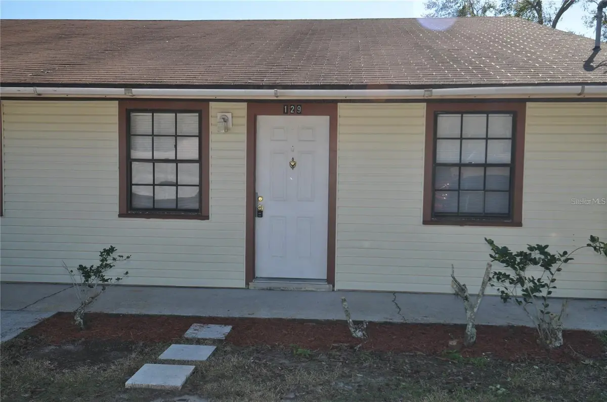129 DENTON AVE, Auburndale, FL 33823