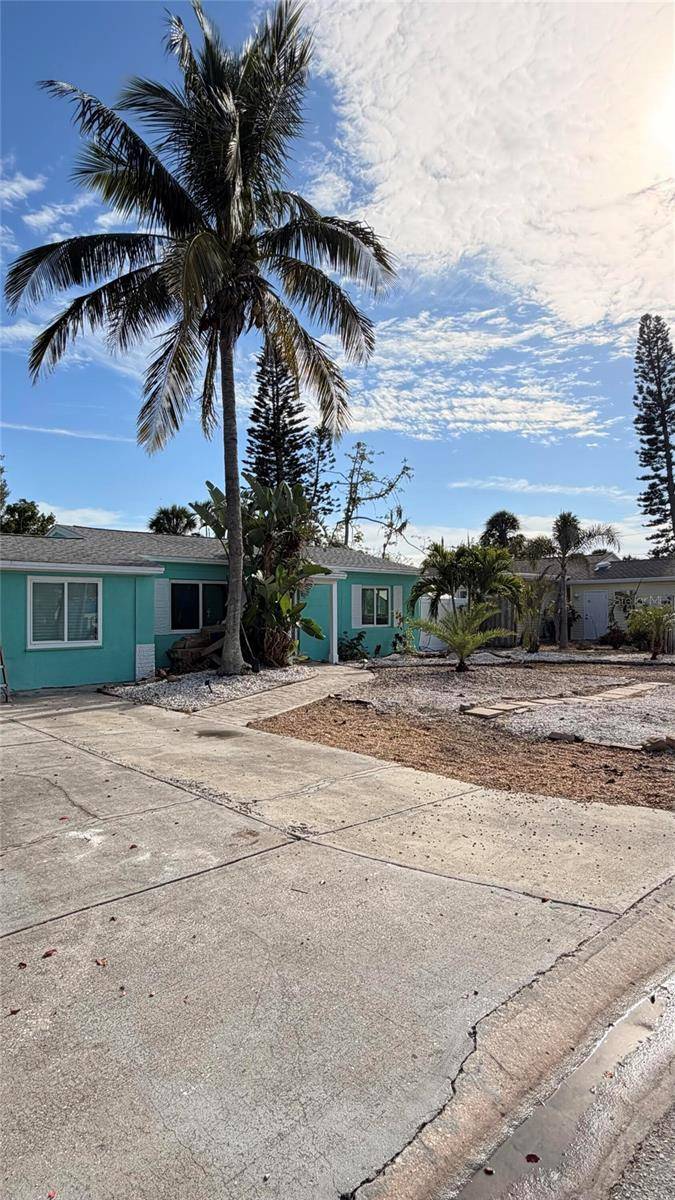 434 79TH AVE, St Pete Beach, FL 33706