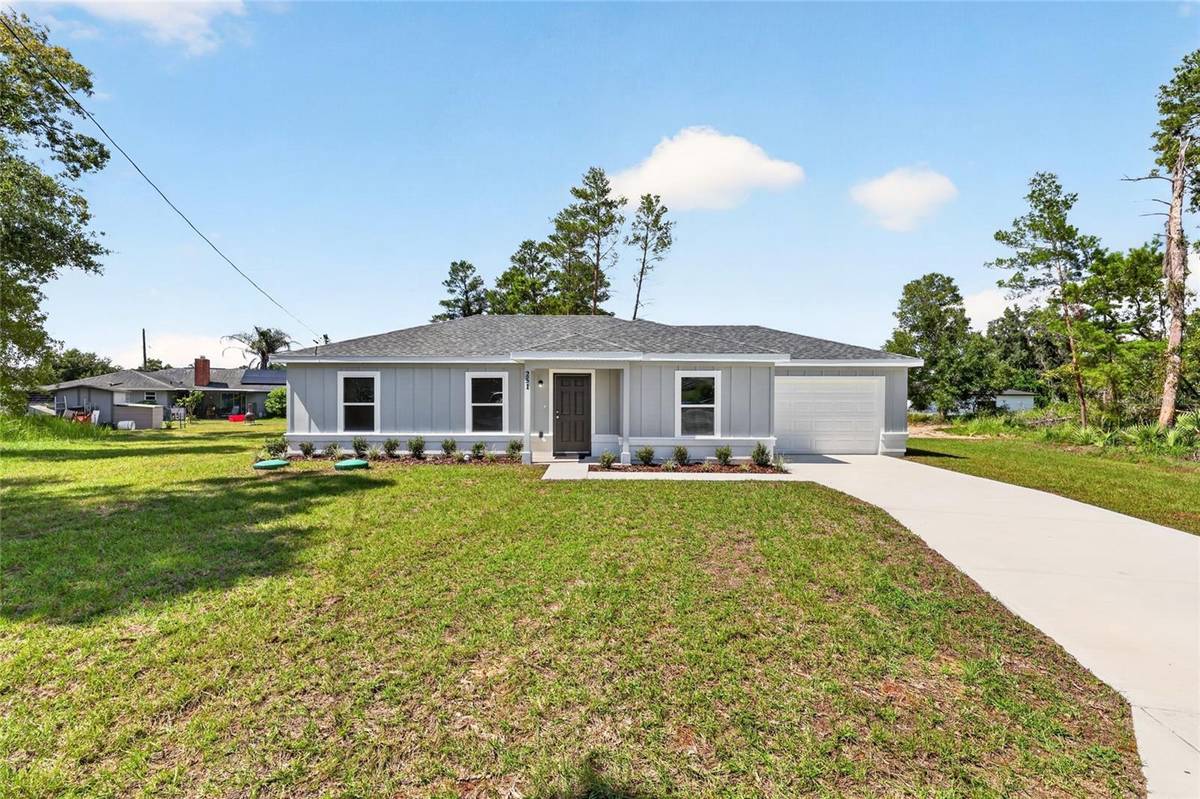 251 OAK CIR, Ocala, FL 34472