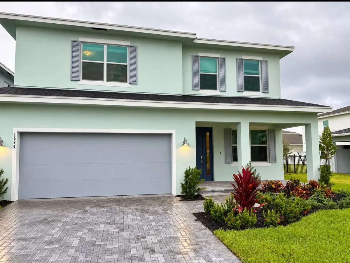 1594 PELICAN POST PL, Loxahatchee, FL 33470