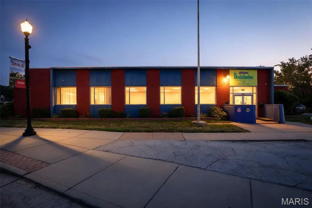 450 Bailey RD, Crystal City, MO 63019