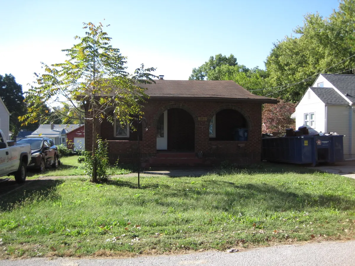 315 Maurice ST, Alton, IL 62002