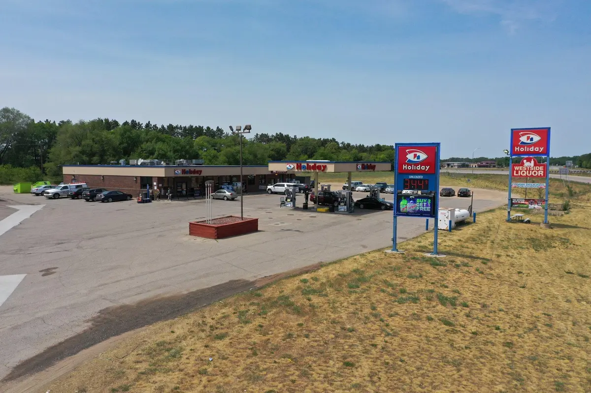 435 Main ST E, Rice, MN 56367