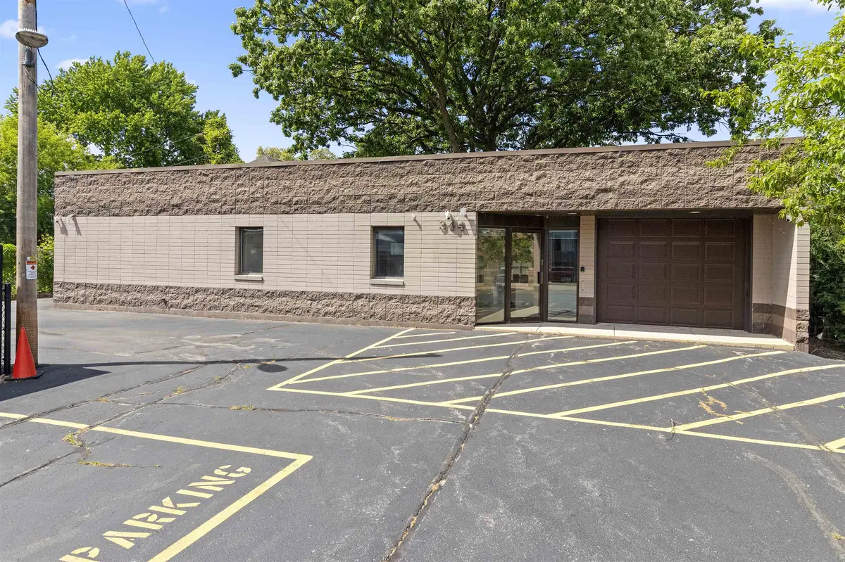 344 CHUTE ST, Menasha, WI 54952
