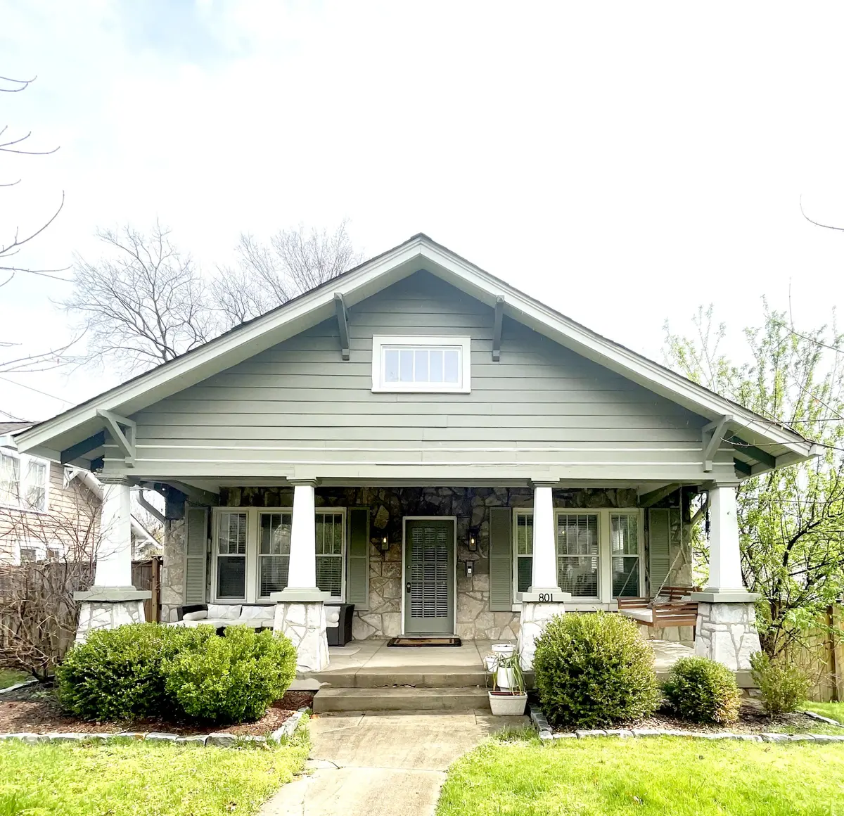 801 Setliff Pl, Nashville, TN 37206