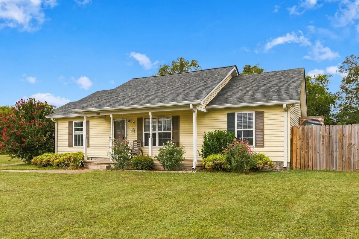 116 Galloway Ct, Murfreesboro, TN 37130