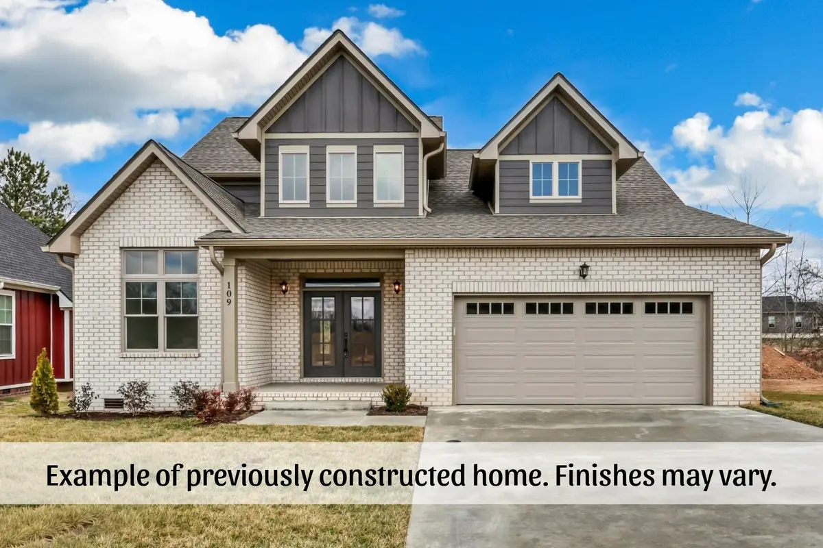 159 Cottage Ln, Clarksville, TN 37043