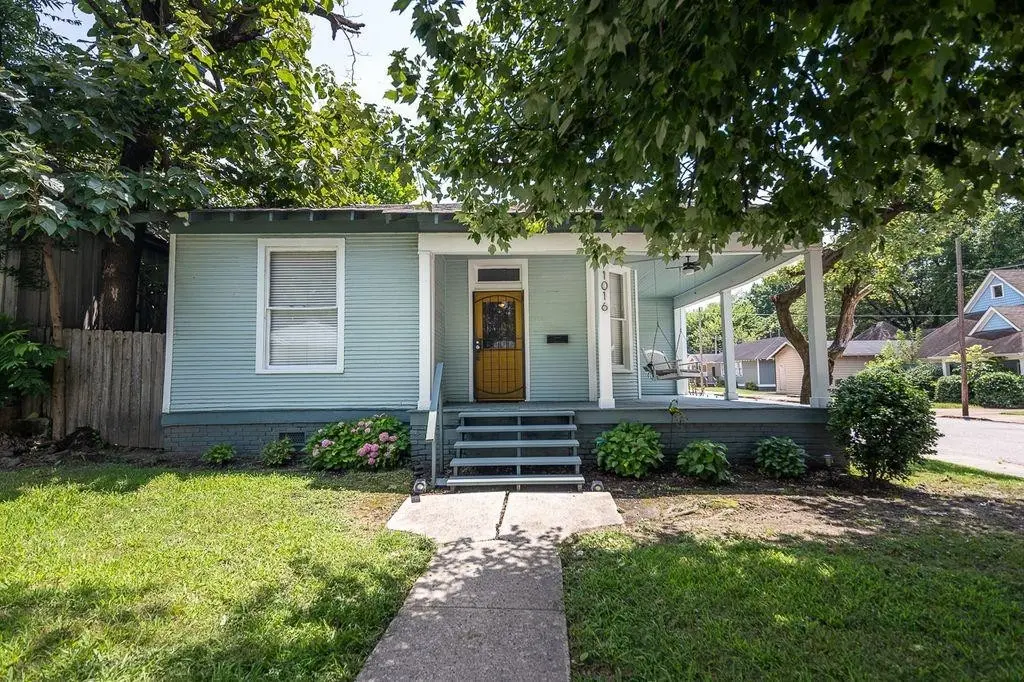 1016 S COX ST, Memphis, TN 38104