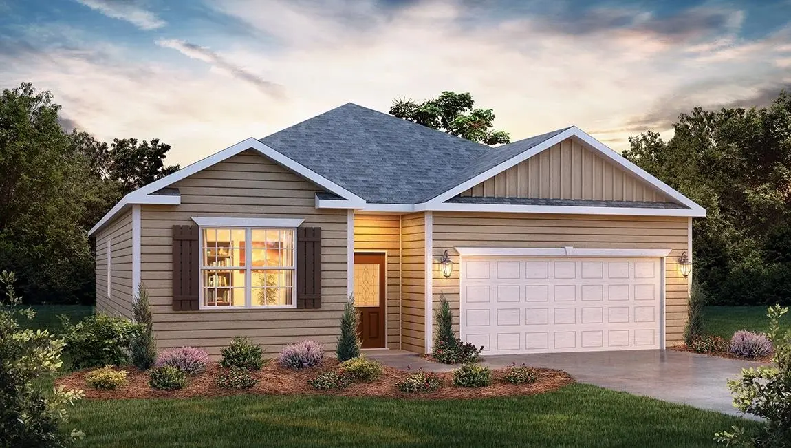 1252 Saginaw CT, Woodruff, SC 29388
