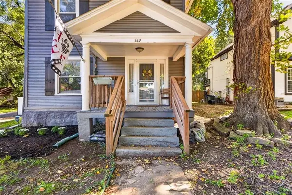 339 N 16th ST, Kansas City, KS 66102