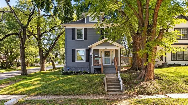 339 N 16th ST, Kansas City, KS 66102
