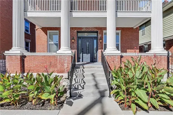 300 W 34 ST, Kansas City, MO 64111