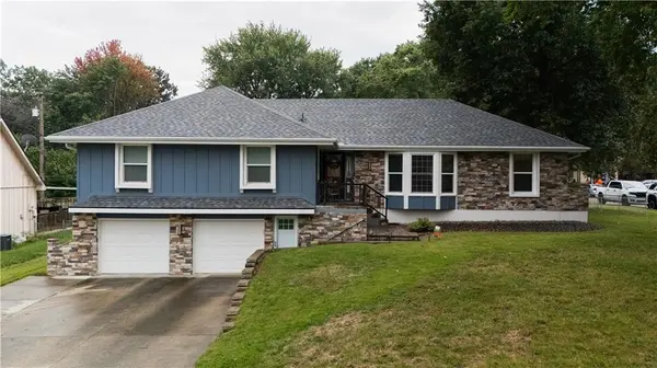 13401 E 51ST ST, Kansas City, MO 64133