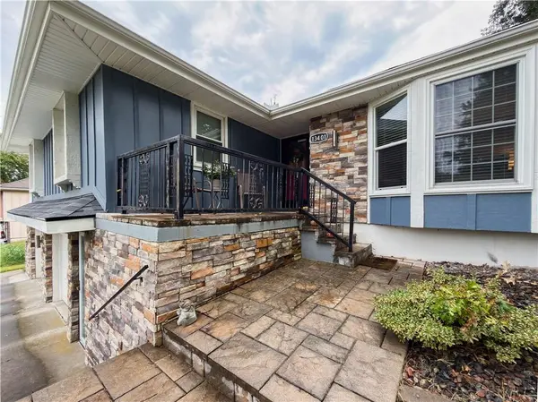 13401 E 51ST ST, Kansas City, MO 64133