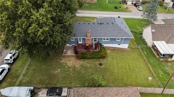 13401 E 51ST ST, Kansas City, MO 64133