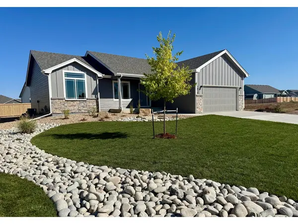 7020 Gateway Crossing, Wellington, CO 80549