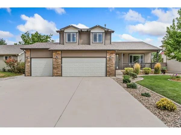 9050 Spirit, Wellington, CO 80549