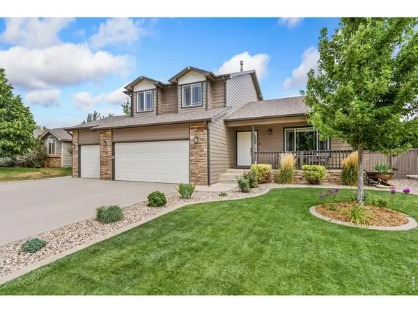 9050 Spirit, Wellington, CO 80549