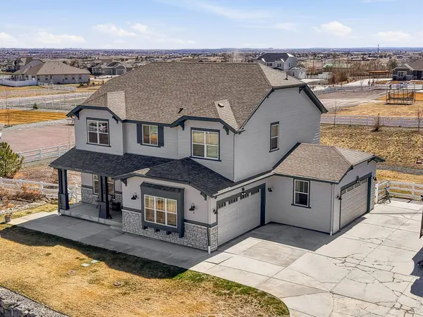 9904 E 161st, Brighton, CO 80602